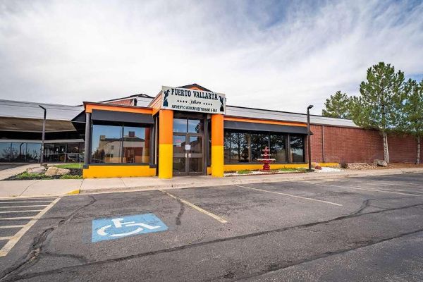 Hotel RAMADA BY WYNDHAM CEDAR CITY (Cedar City)